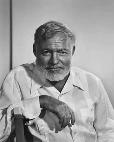 hemingway怎么读