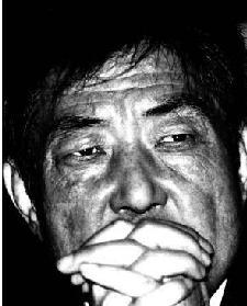 相信未来是谁的诗