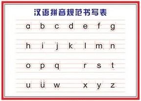 白菜拼音怎么标声调