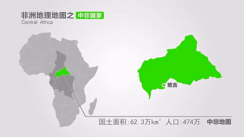 非洲的地理位置是什么?