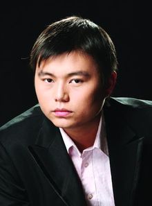 当年明月老婆很漂亮，当年明月还有什么作品