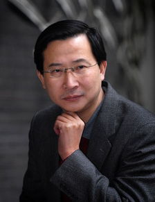 饶毅娶的学生叫什么，饶毅个人资料及简介
