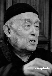 季羡林的简介