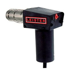 leister热风焊枪，leister加热器