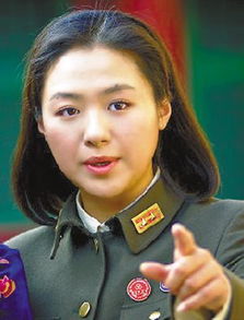 沈傲君个人资料 沈傲君简单介绍