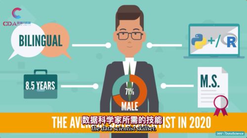 科学家有哪些著名人物，科学家有哪些著名人物事迹