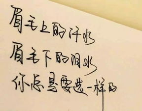 美言美句 经典 短句，美言美句积累