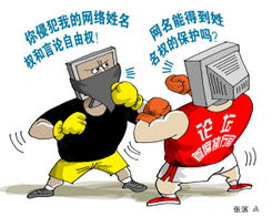 民法典的姓名权有哪些