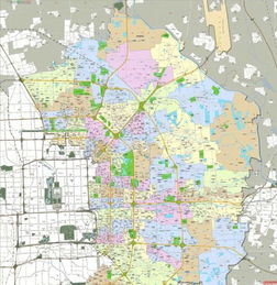 朝阳区地图全图，吉林市朝阳区地图