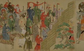 元朝著名人物有谁