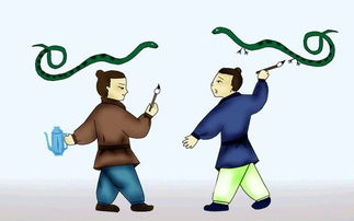 画蛇添足的歇后语后面一句是什么，画蛇添足的歇后语是什么意思是什么