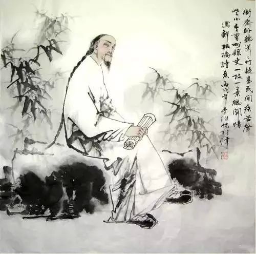 郑板桥好诗有哪些?