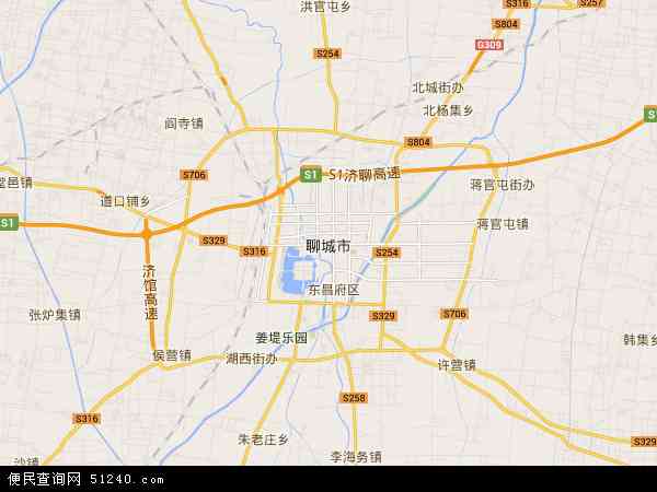 想知道:中国 百度地图山东聊城莘县到河南南阳多少公里在哪?_百度知 