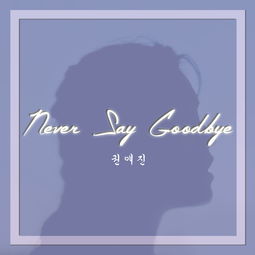 neversaygoodbye是什么意思?
