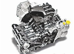 发动机英文缩写，发动机英文翻译