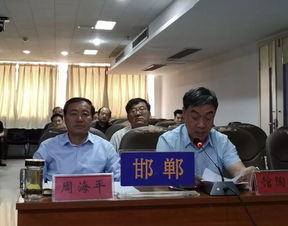 抗战英烈范筑先:指挥聊城保卫战最终壮烈殉国