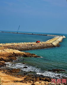 防波堤大石块叫什么，防波堤怎么读