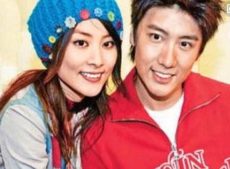 陈慧琳那么红,他弟弟为什么就没有红