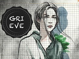 grieve是什么意思啊，grieve怎么记忆