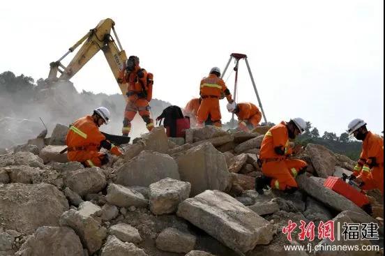 地震演练方案及流程