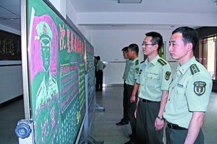 二炮指挥学院地址，二炮军事学院分数线