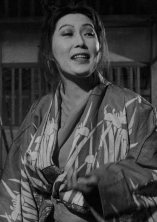 《雨月物语(1953)》免费在线观看完整版高清,求百度网盘资源