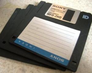 一般的软盘容量有多大???