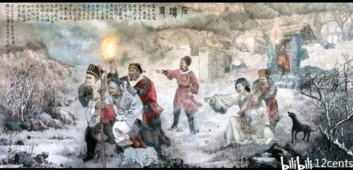 杜甫石壕吏原文，杜甫石壕吏背景