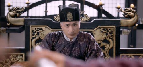 《与君歌》中,仇士良在被扳倒之后,最大的受益人是齐焱吗?