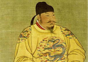 想问天可汗是谁呢?