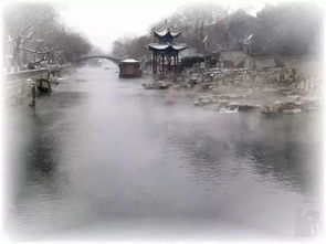 济南的冬天原文及赏析