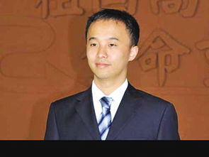 王跃文，王跃峰