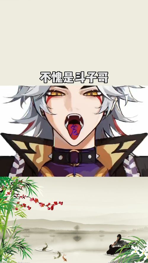 斗子宝可梦，斗子文