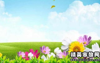 有关春天的谚语