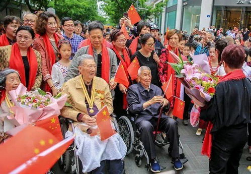 我和我的祖国作文