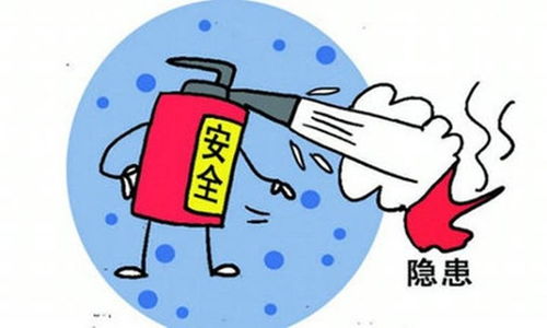 有哪些安全用火的注意事项?