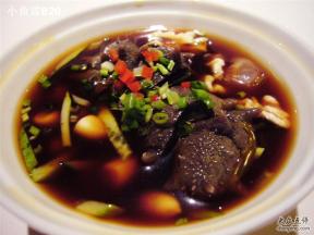 海参豆花汤，豆花海参怎么做?