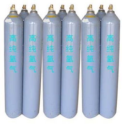氩气的化学式是什么?