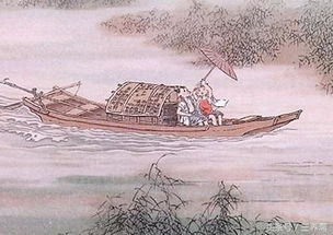 舟过安仁翻译古诗，舟过安仁翻译200字