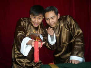 相声稿子双人，相声稿子双人校园