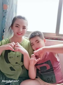 姐弟俩感情好的表现是什么?