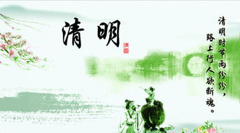 关于清明节的资料50字，关于清明节的资料100字