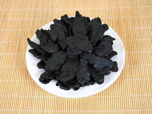 熟地黄的功效与作用，熟地黄
