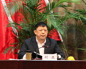刘亚舟，刘亚瑟