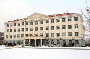 辽宁对外经贸学院是公办还是民办