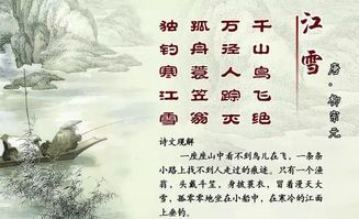 诗的来历