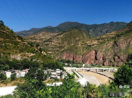 仇池为什么不算十六国，仇池山