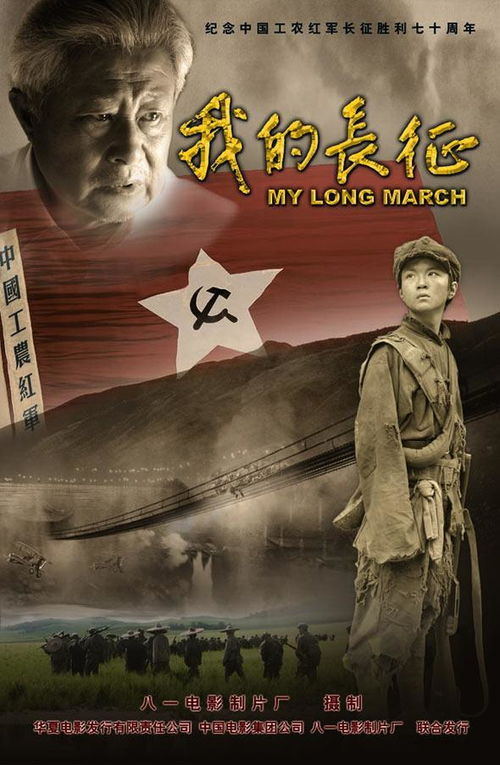 长征观后感怎么写 长征观后感范文参考