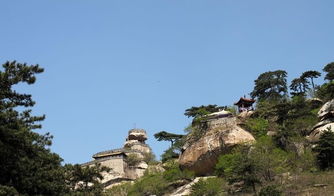 闾山派简介