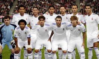 皇马俱乐部球员名单，皇马俱乐部值多少钱